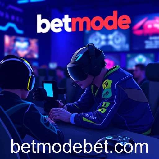 Betmode: The Evolution of Online Gaming in 2025