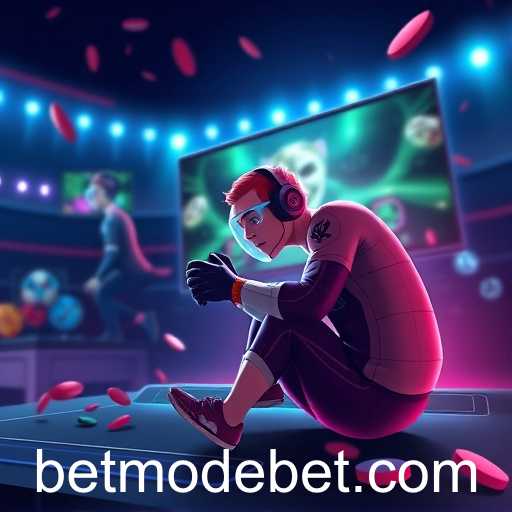 Betmode's Impact on Online Gaming in 2025
