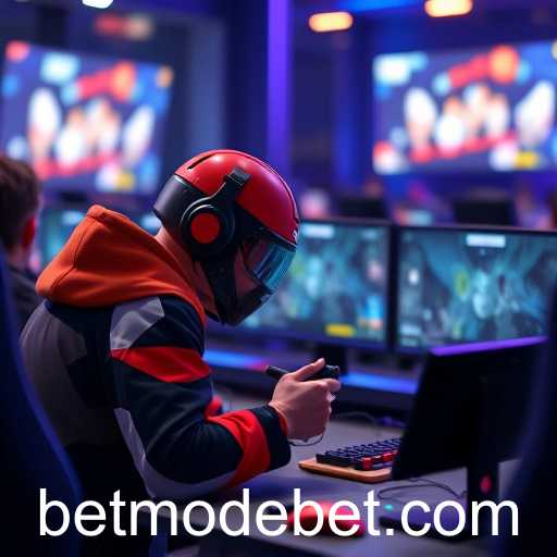 Exploring Betmode's Impact on Online Gaming