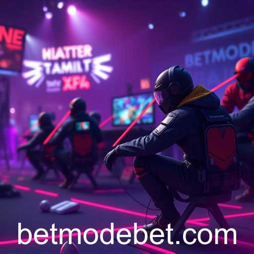Betmode: Navigating the Shifting Sands of Online Gaming