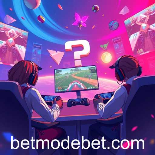 How 'Betmode' Revolutionizes Online Gaming