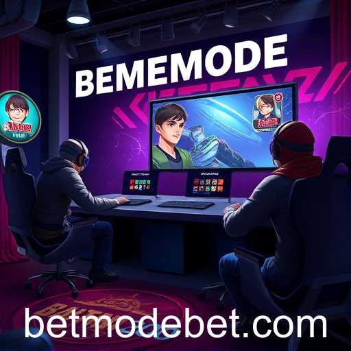 The Evolution of Online Betting Platforms