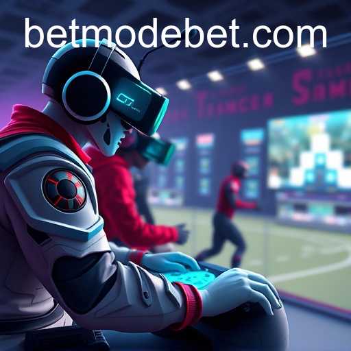 The Evolution of Online Gaming Trends in 2025