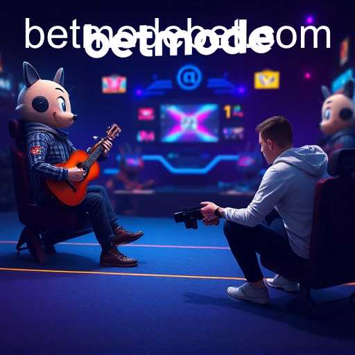 The Evolution of Online Gaming Platforms in the Modern Era