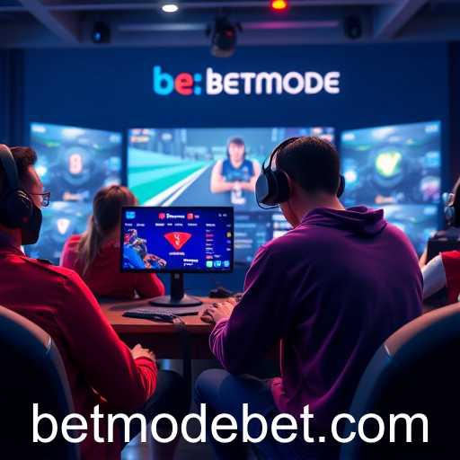 Gaming Trends and Betmode's Rising Influence