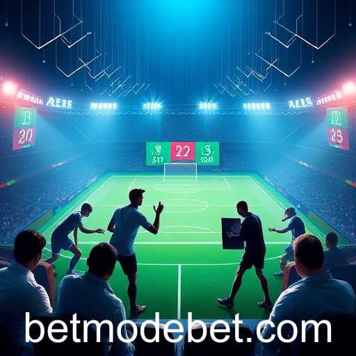 The Rise of Betmode: Analyzing the Global Spread in 2025